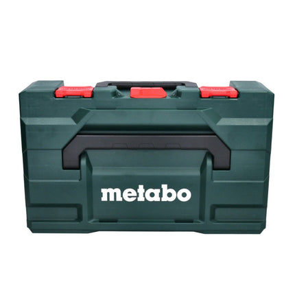 Metabo BS 18 LTX BL I Akku Bohrschrauber 18 V 130 Nm ( 602358840 ) + metaBOX - ohne Akku, ohne Ladegerät - Toolbrothers