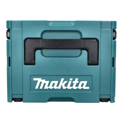 Taladro atornillador inalámbrico Makita DF 002 GD101 40 V máx. 64 Nm Brushless XGT + 1x batería 2,5 Ah + Makpac - sin cargador
