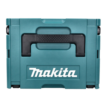 Makita DF 002 GM101 Perceuse-visseuse sans fil 40 V max 64 Nm Brushless XGT + 1x Batterie 4,0 Ah + Coffret Makpac - sans chargeur