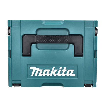 Makita GA023GZ01 Angle Grinder 125 mm 40V max. - Brushless - XGT + Makbox Case - without battery, without charger