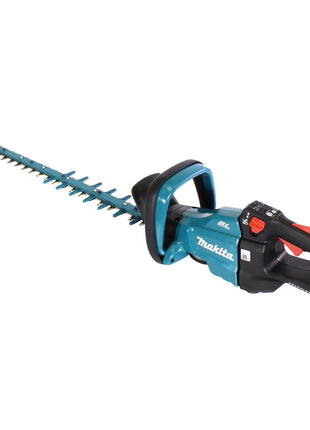 Cortasetos a batería Makita DUH 752 Z 18 V 75 cm sin escobillas solo - sin batería, sin cargador