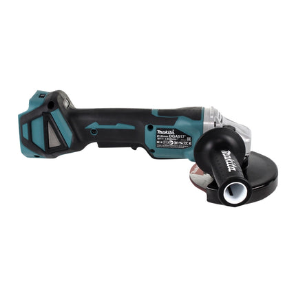 Makita DGA 517 F1 Meuleuse d'angle sans fil 18 V 125 mm Brushless + 1x batterie 3,0 Ah - sans chargeur