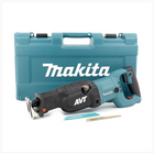 Makita JR 3070 CT Seghetto alternativo 1510 Watt + valigetta
