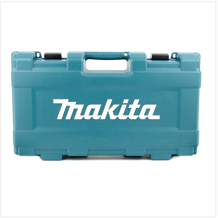 Makita JR 3070 CT Scie sabre scie réversible 1510 watts + coffret