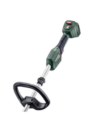 Tagliaerba a batteria Metabo RTD 18 LTX BL 30 18 V 30 cm senza spazzole + 2x batteria 5,5 Ah + caricatore