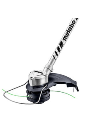 Metabo RTD 18 LTX BL 30 Coupe-bordure sans fil 30 cm 18V Brushless + 1x Batterie 8,0 Ah + Chargeur