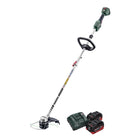 Metabo RTD 18 LTX BL 30 Cordless Lawn Trimmer 30 cm 18V Brushless + 1x Batteries 10.0 Ah + Charger