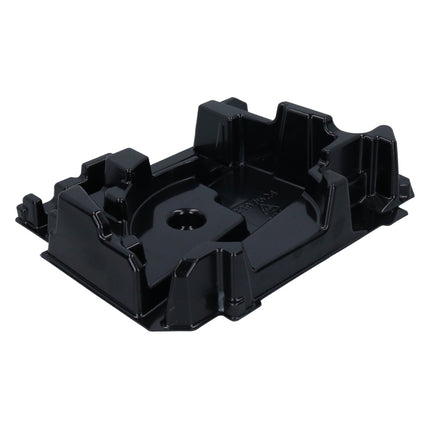 Makita system insert for hand-held circular saw DHS 660 / 661 ( 839752-4 ) Thermoformed part for Makpac