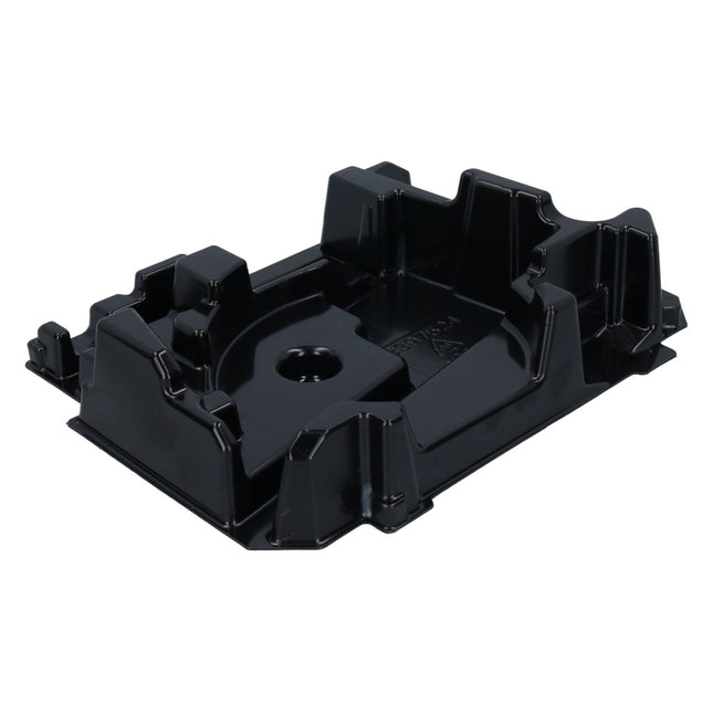 Wkładka systemowa Makita do ręcznej pilarki tarczowej DHS 660 / 661 ( 839752-4 ) Część termoformowana do Makpac