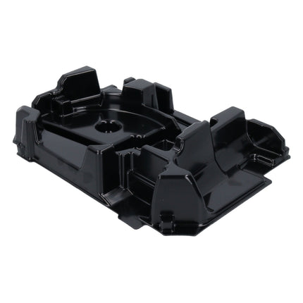 Makita system insert for hand-held circular saw DHS 660 / 661 ( 839752-4 ) Thermoformed part for Makpac