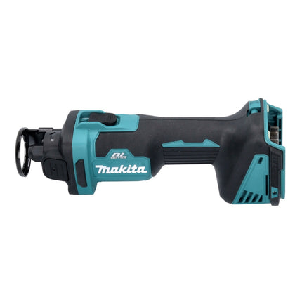 Fresa rotativa a batteria Makita DCO 181 RA1 18 V 32000 rpm brushless + 1x batteria ricaricabile 2,0 Ah + caricabatterie