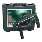 Metabo KHE 2444 Cordless Hammer 800W 2.3 J SDS-plus + Case (606154000)