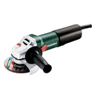 Metabo WQ 1100-125 angle grinder 125mm 1100 W ( 610035000 )