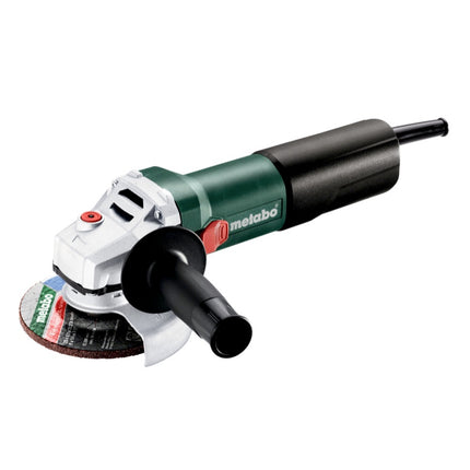 Metabo WQ 1100-125 angle grinder 125mm 1100 W ( 610035000 )