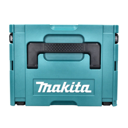 Avvitatore a cricchetto a batteria Makita DWR 180 T1J 18 V 47,5 Nm 1/4" 3/8" + 1x batteria ricaricabile 5,0 Ah + Makpac - senza caricabatterie