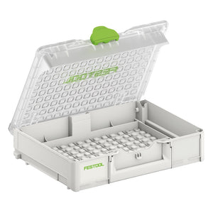 Festool SYS3 ORG M 89 Systainer Organizer ( 204852 ) - ohne Einsatzboxen