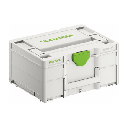 Festool DURADRIVE DWC 18-4500 HPC 4,0 I-Plus Akku Bauschrauber 18 V 14 Nm Brushless ( 576502 ) + 2x Akku 4,0 Ah + Ladegerät + Systainer ( Nachfolger von 574745 ) - Toolbrothers