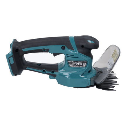 Makita DUM 111 M1X Tijeras de podar sin cable 18 V + 1x batería 4.0 Ah - sin cargador