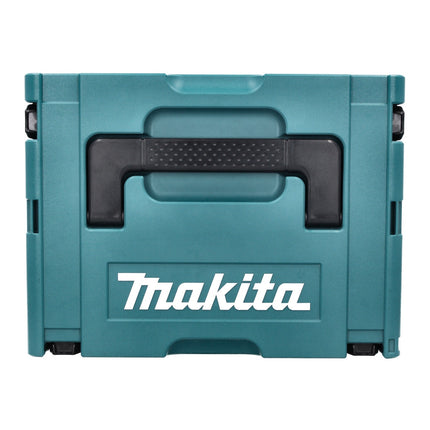 Makita DUM 111 RA1XJ Forbici per erba a batteria 18 V + 1x batteria ricaricabile 2,0 Ah + caricatore + Makpac