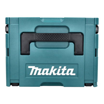 Makita DUM 111 RFXJ cesoie per erba a batteria 18 V + 2x batteria ricaricabile 3,0 Ah + caricabatterie + Makpac