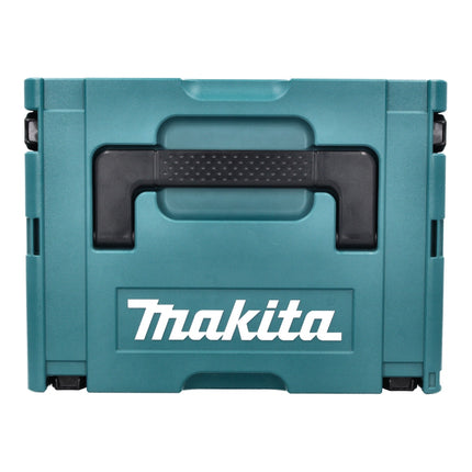 Makita DUM 111 T1XJ Akumulatorowe nożyce do trawy i krzewów 18 V + 1x akumulator 5,0 Ah + Makpac - bez ładowarki