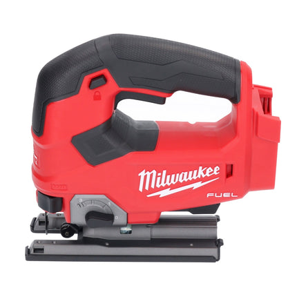 Milwaukee M18 FJS-501X cordless jigsaw 18 V 25 mm stroke brushless + 1x battery 5.0 Ah + HD box - without charger