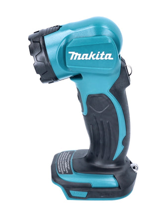 Makita DEADML815F1 Lampe LED sans fil 160lm 14,4 - 18V + 1x Batterie 3,0Ah - sans chargeur