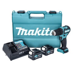 Collection image for: Makita 12 V Bohrschrauber Solo