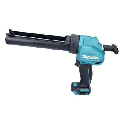 Pistola de cartuchos a batería Makita CG 100 DSAA 12 V máx. 310 ml + 1x batería 2,0 Ah + cargador + estuche