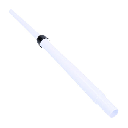 Tubo telescópico Makita 500 - 850 mm (123584-2) adecuado para aspiradora inalámbrica DVC / DCL