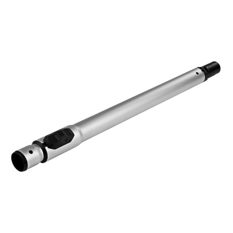 Tubo telescópico de aluminio Makita 590 - 942 mm (140G19-0) para aspirador inalámbrico DCL 280 F / 281 F / CL 001 G / DVC 155 L / 261