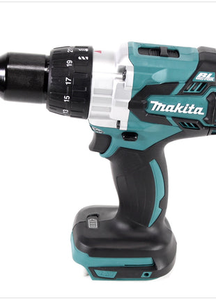 Makita DDF 481 Z Akku Bohrschrauber 18 V 115 Nm Brushless +  Bit Set 31 tlg. ( D-30667 )