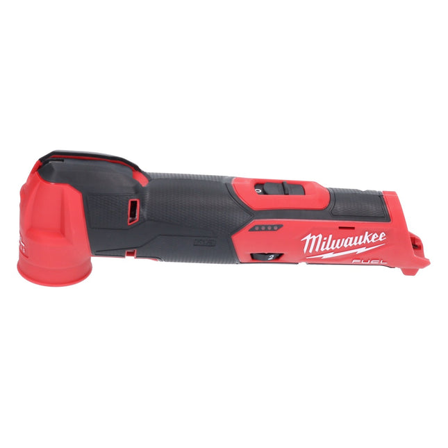 Milwaukee M12 FMT-0 Cordless Multitool Brushless 12V Solo - without battery, without charger (4933472238)