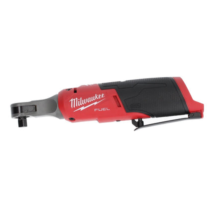 Milwaukee M12 FHIR38-0 Llave de carraca rápida sin cable 12 V 47 Nm 3/8' sin escobillas ( 4933478172 ) - sin batería, sin cargador