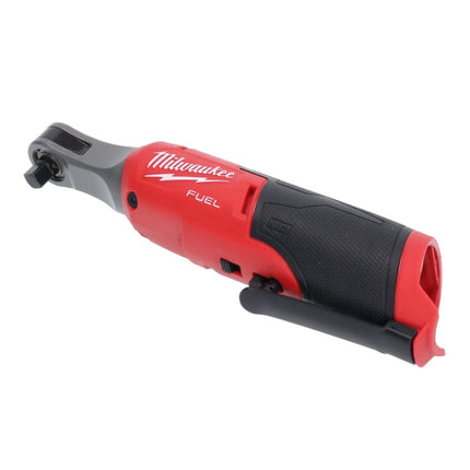 Milwaukee M12 FHIR38-0 Llave de carraca rápida sin cable 12 V 47 Nm 3/8' sin escobillas ( 4933478172 ) - sin batería, sin cargador