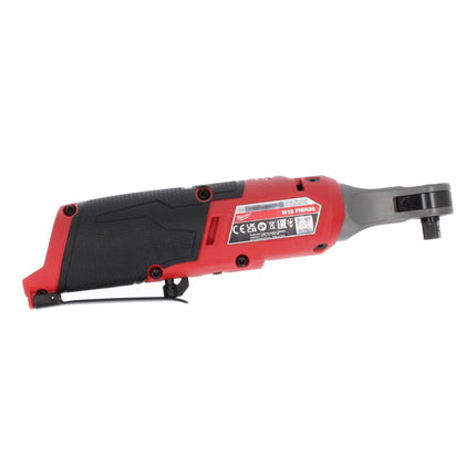 Milwaukee M12 FHIR38-0 Llave de carraca rápida sin cable 12 V 47 Nm 3/8' sin escobillas ( 4933478172 ) - sin batería, sin cargador
