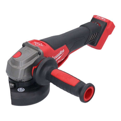 Milwaukee M18 FSAGV115XPDB-0 Akku Winkelschleifer 18 V 115 mm ( 4933478774 ) Brushless Solo - ohne Akku, ohne Ladegerät