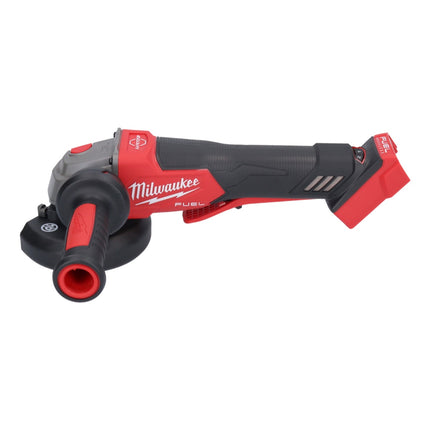Amoladora angular a batería Milwaukee M18 FSAGV115XPDB-0 18 V 115 mm (4933478774) Brushless Solo - sin batería, sin cargador