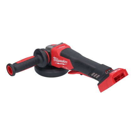 Amoladora angular a batería Milwaukee M18 FSAGV115XPDB-0 18 V 115 mm (4933478774) Brushless Solo - sin batería, sin cargador