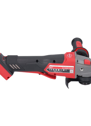 Milwaukee M18 FSAGV115XPDB-501 Meuleuse d'angle sans fil 18 V 115 mm Brushless + 1x batterie 5,0 Ah - sans chargeur