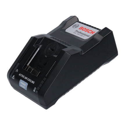 Set de iniciación Bosch con 2 baterías GBA ProCORE 18 V 8,0 Ah + cargador GAL 18V-160 C (1600A016GP)