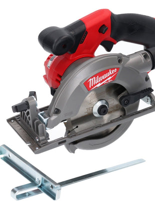 Milwaukee M12 CCS44-0 Cordless Portable Circular Saw 140mm Brushless Solo 12V - without battery, without charger (4933448225)