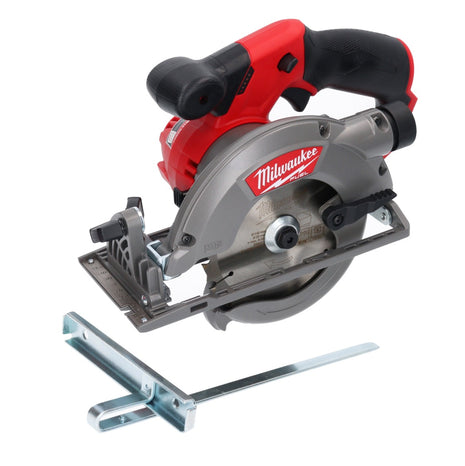 Milwaukee M12 CCS44-0 Cordless Portable Circular Saw 140mm Brushless Solo 12V - without battery, without charger (4933448225)