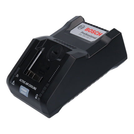 Set básico Bosch con 3 baterías GBA ProCORE 18 V 8,0 Ah (3x 1600A016GK) + cargador GAL 18V-160 C (1600A019S5)