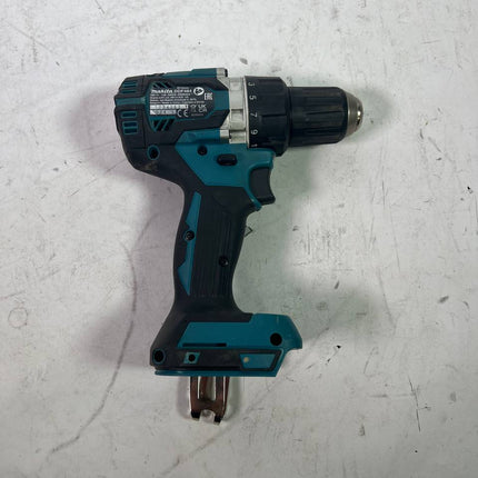 Makita DDF 484 Z Akku Bohrschrauber brushless 18V 54Nm Gebraucht  2 - toolbrothers