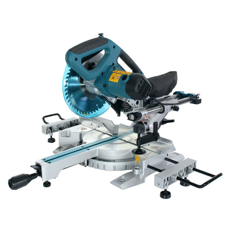 Makita LS 0815 FLN Mitre saw Table saw 1400 watt 216mm