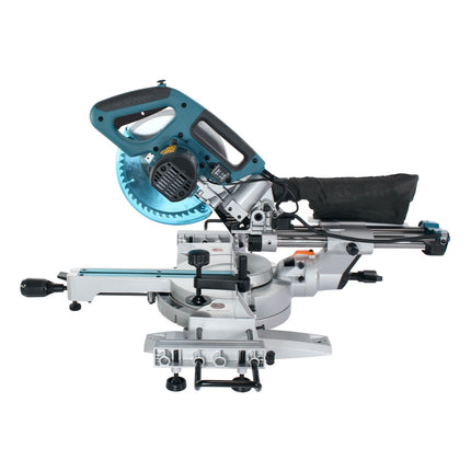Makita LS 0815 FLN Mitre saw Mitre saw Circular table saw 1400 Watt 216 mm