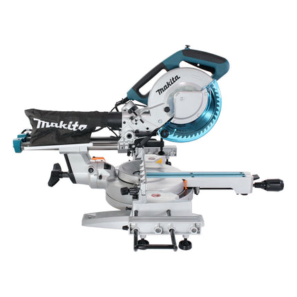 Makita LS 0815 FLN Mitre saw Mitre saw Circular table saw 1400 Watt 216 mm