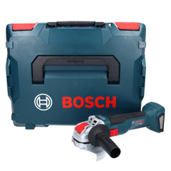 Collection image for: Smerigliatrice angolare a batteria Bosch Professional GWX 18V-10