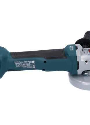 Bosch GWX 18V-10 Professional Akku Winkelschleifer 18 V 125 mm ( 06017B0101 ) X-LOCK Brushless + L-Boxx - ohne Akku, ohne Ladegerät